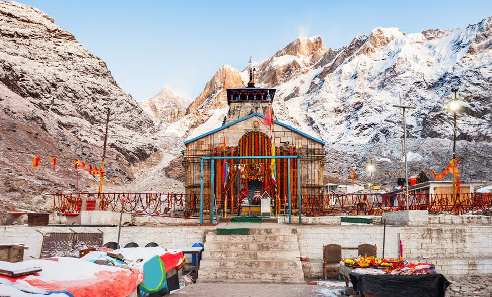 Kedarnath