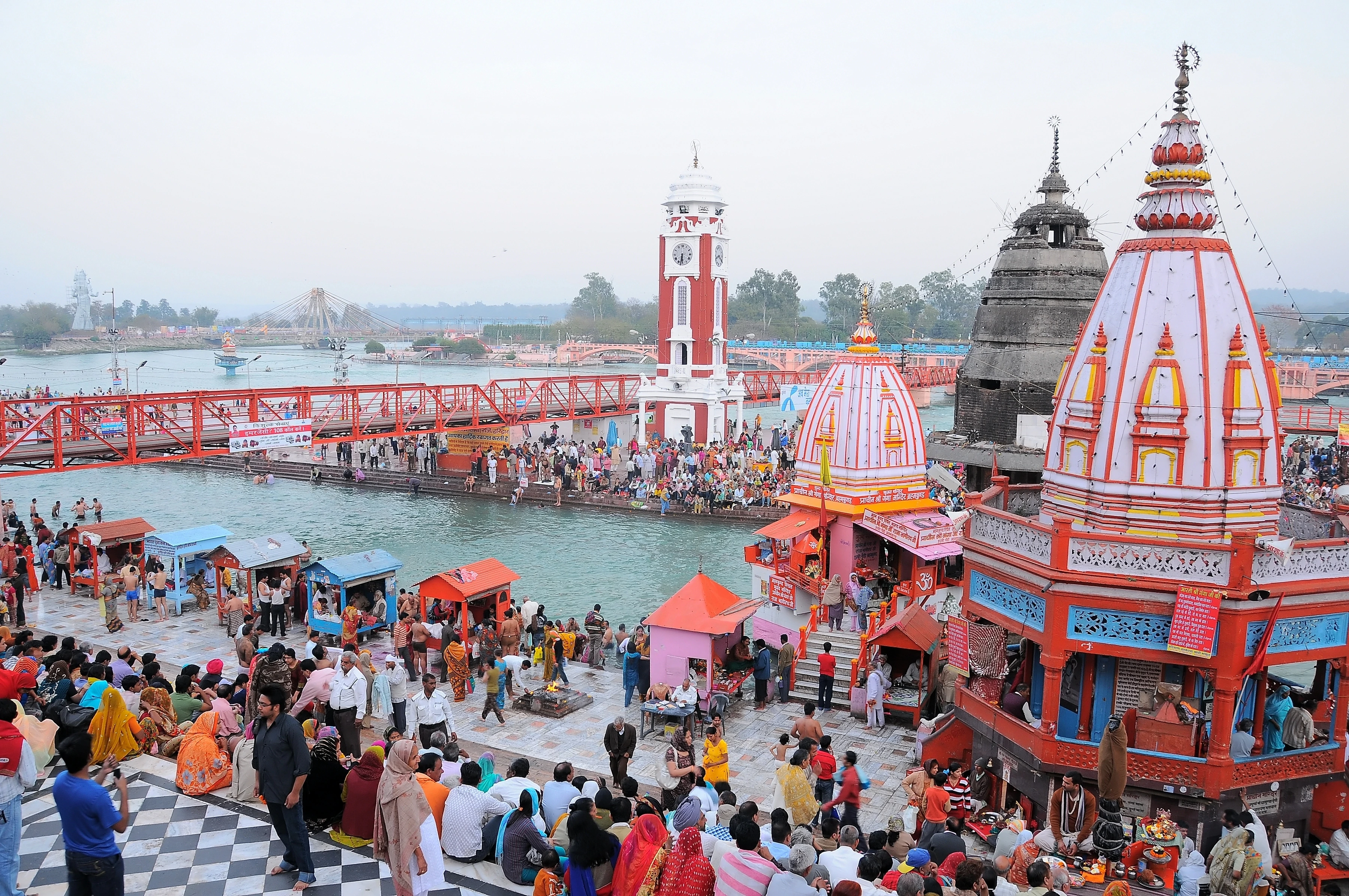 Haridwar Tour