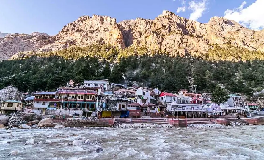 Gangotri Yatra