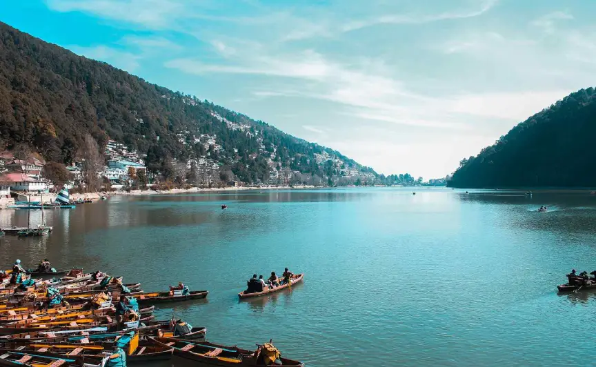 Nainital Tour